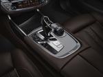 BMW 750Li xDrive M Sport 2015 года